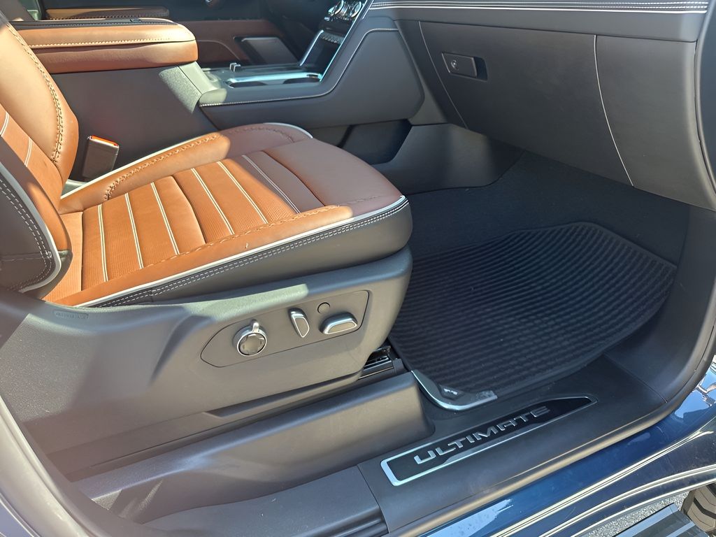 New 2026  GMC Denali Ultimate image 17