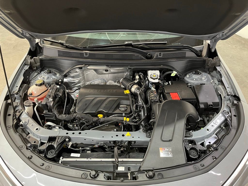 2024 Buick Envista Sport Touring