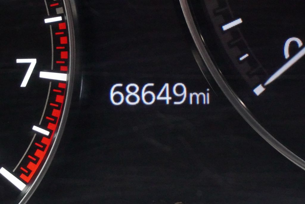 Used Car 2021 Mazda Cx-30  Select For Sale Under $20,000 In Weatherford, Texas