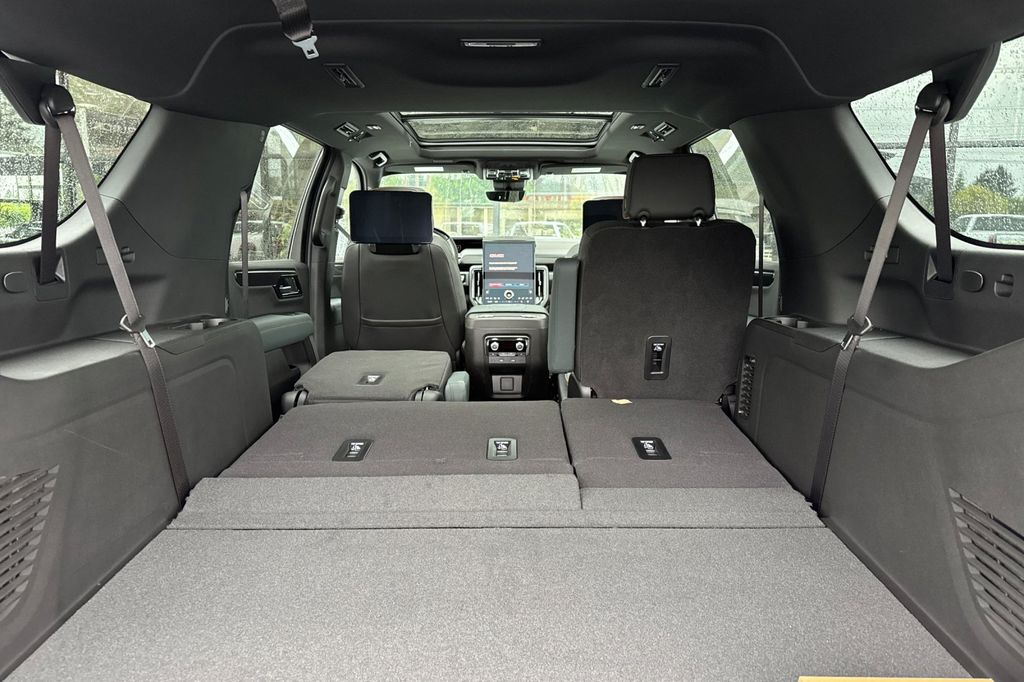 new 2026 GMC Yukon XL car, priced at $94,330