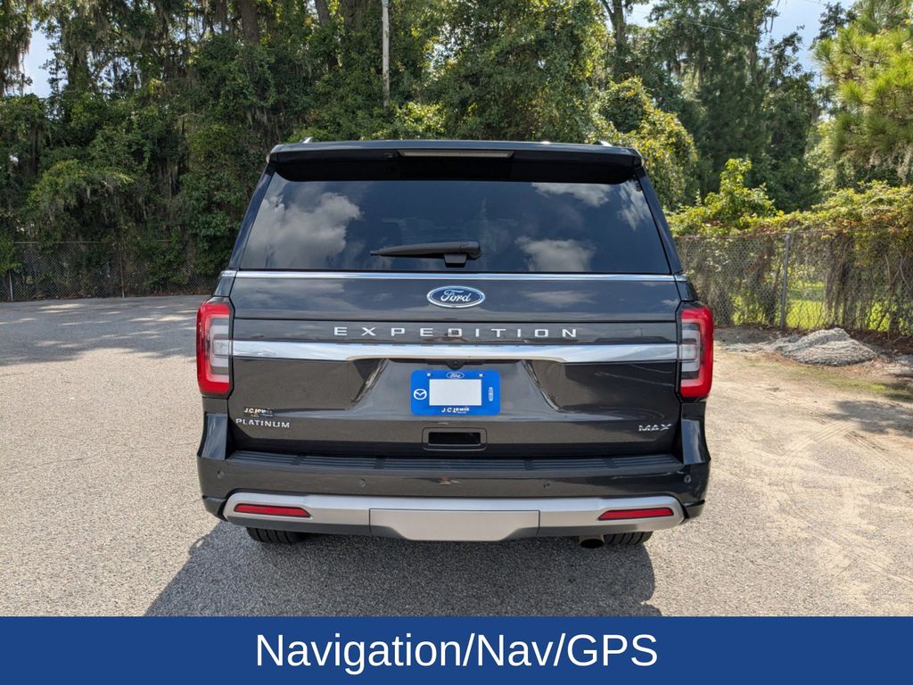 2023 Ford Expedition MAX Platinum
