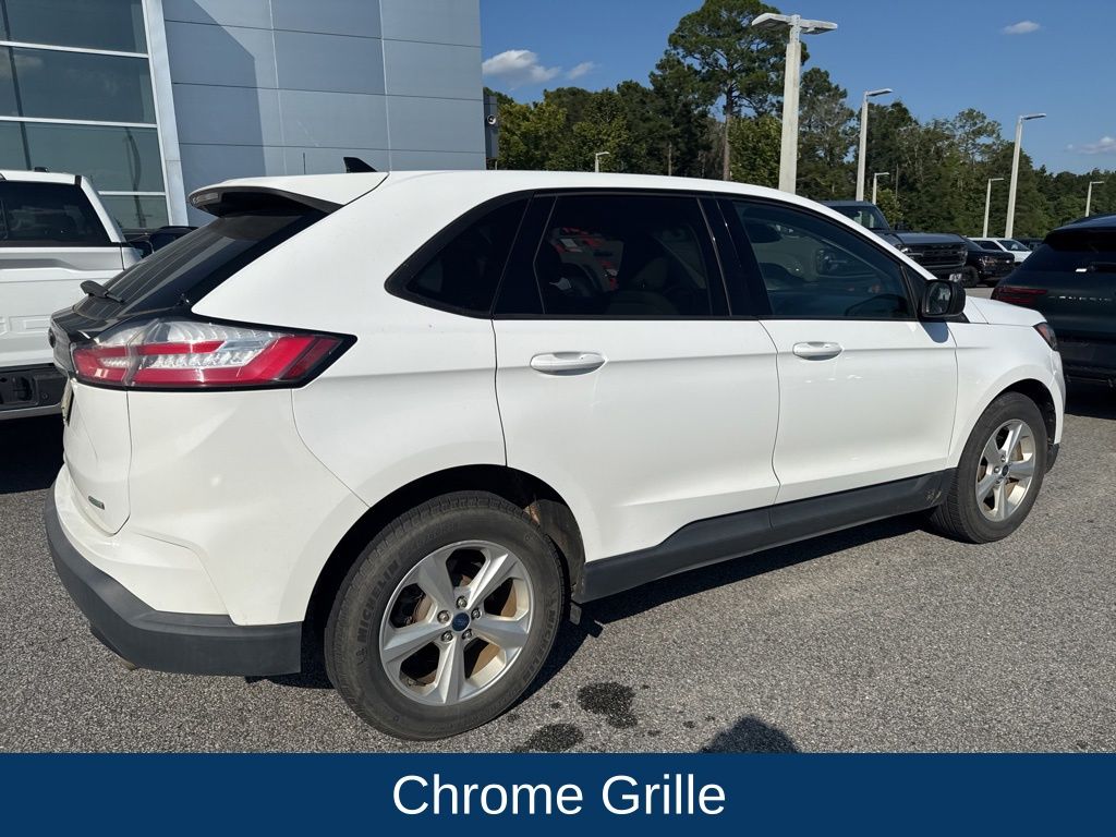 2019 Ford Edge SE