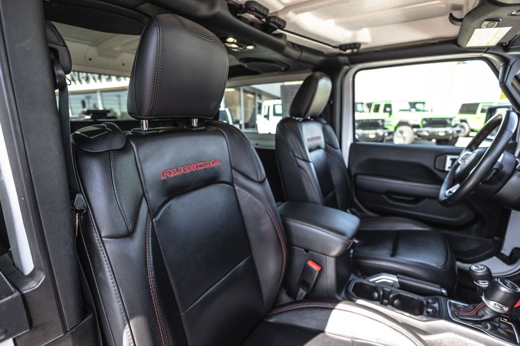 2021 Jeep Wrangler Rubicon for sale at Newberg CDJR - photo 46 of 46