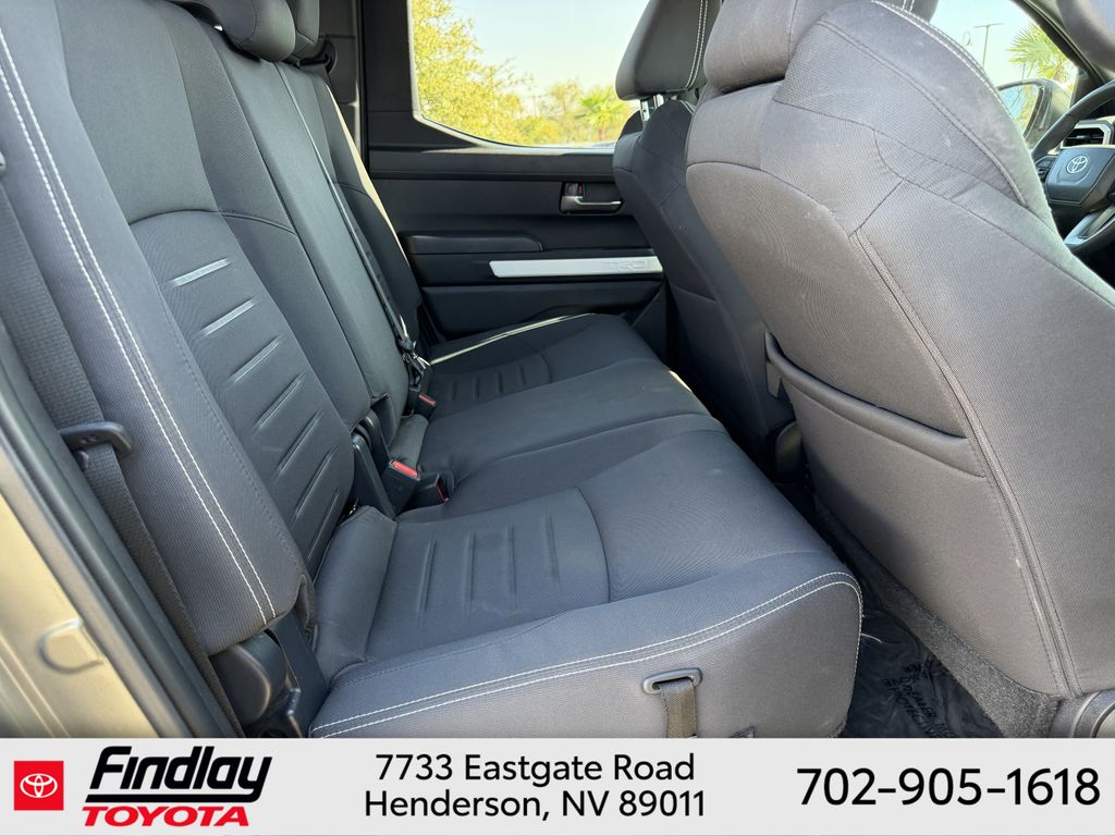 Used 2024 Toyota Tacoma Truck
