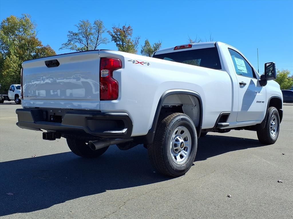 ChevroletSilverado 2500HD27