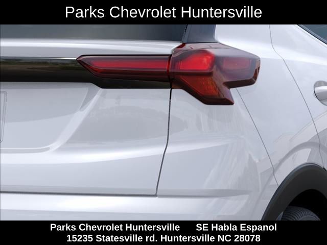 ChevroletBolt EV11