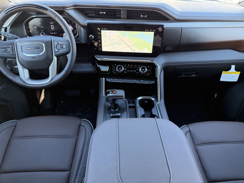 new 2026 GMC Sierra 1500 car, priced at $70,033