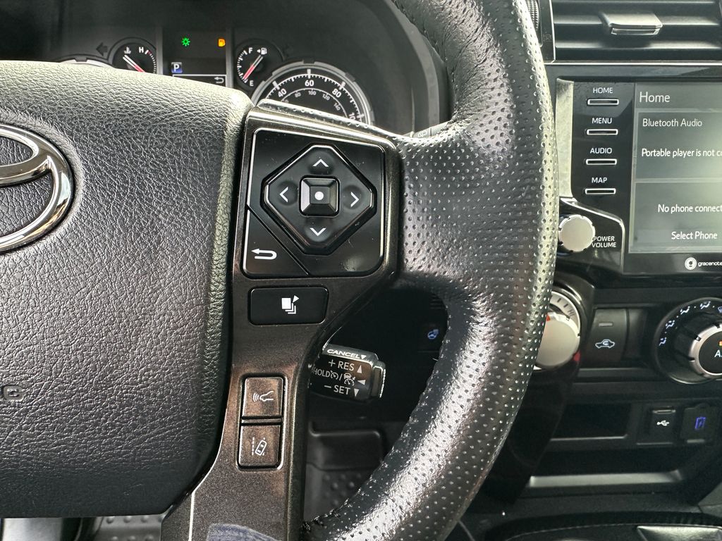 4Runner TRD Off-Road Premium