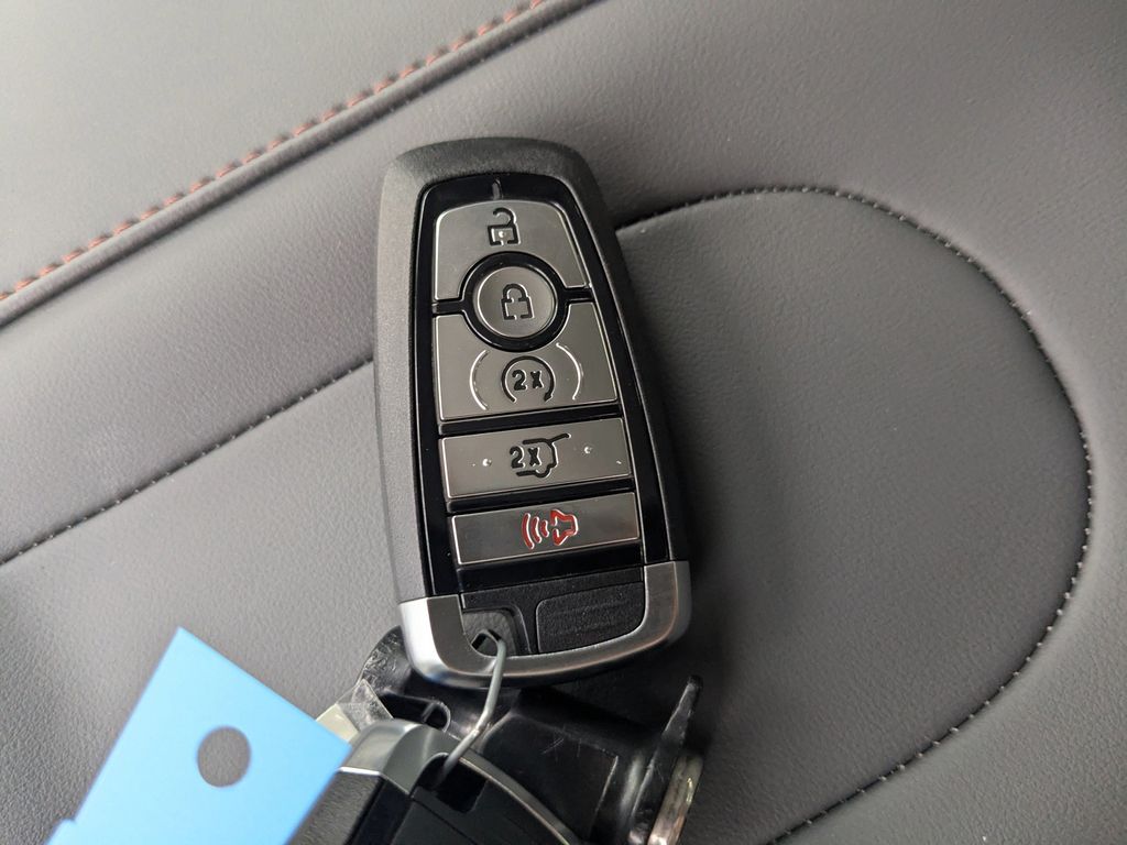 2025 Ford Expedition Active MAX