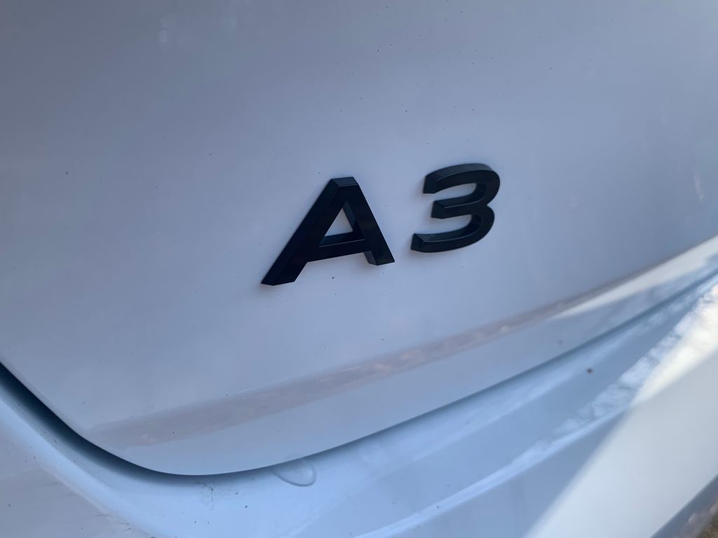 Thumbnail: 2026 Audi A3 - 6