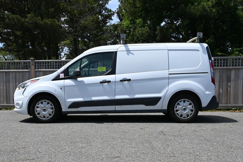 Thumbnail: 2014 Ford Transit Series - 2