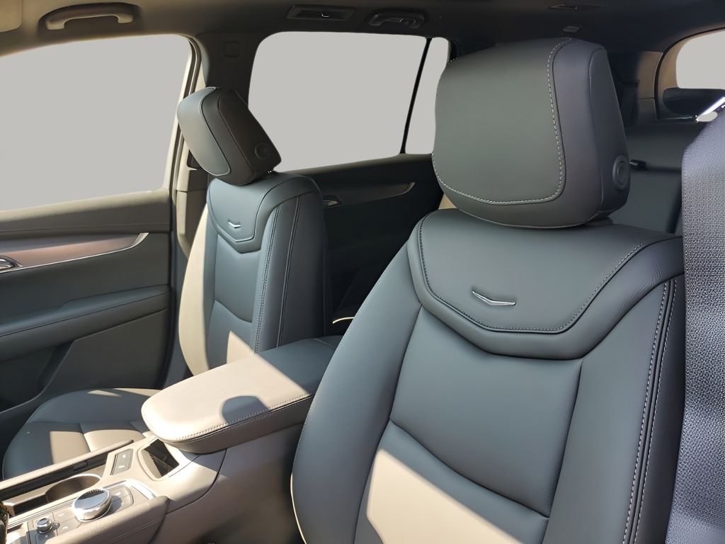 New Car 2025 Cadillac Xt6  Luxury For Sale Under $40,000 In Austin, Texas