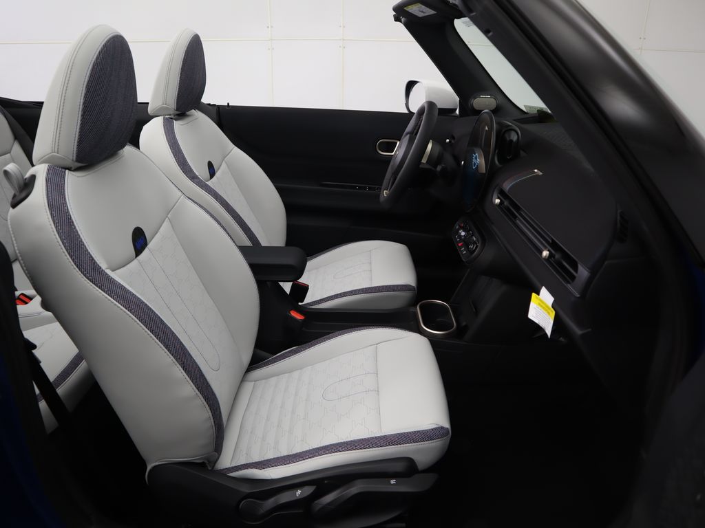 Thumbnail: 2026 MINI Cooper - 29