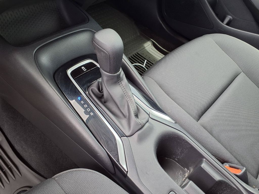 Used 2024 Toyota Corolla Sedan