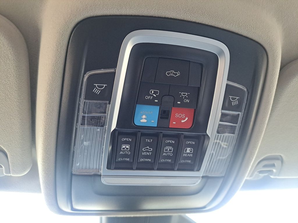 New Car 2025 Ram 1500  Tungsten For Sale Under $80,000 In Austin, Texas
