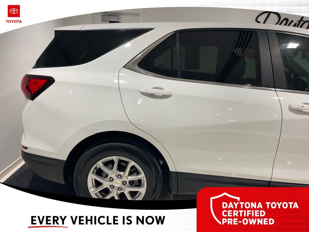 2022 Chevrolet Equinox LT - Photo 13