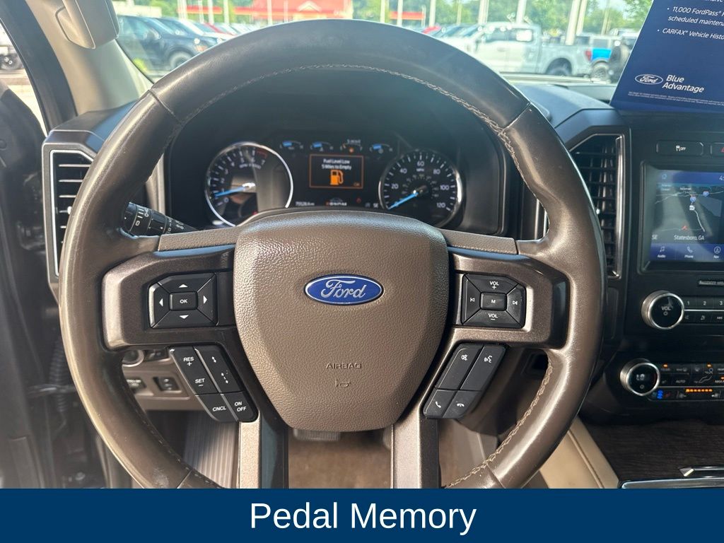 2021 Ford Expedition Limited MAX