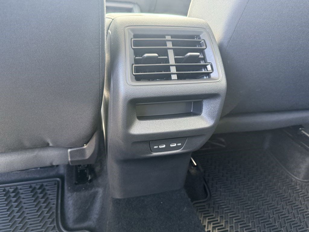 2026 Volkswagen Tiguan 2.0T S Black at DeMontrond Auto Country