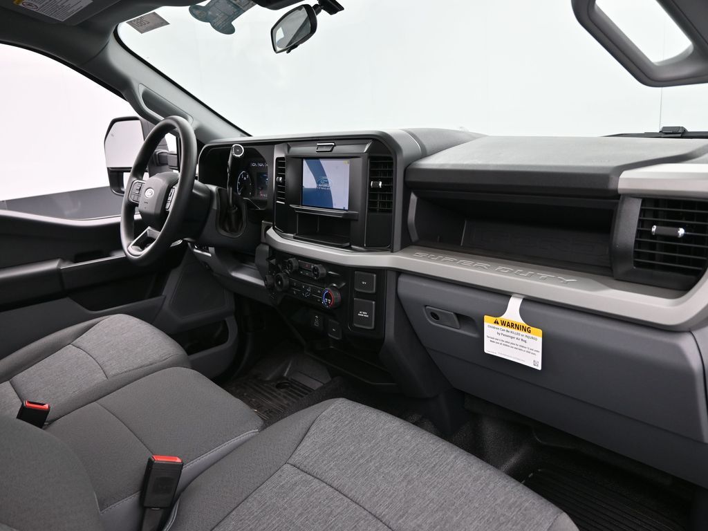 2026 Ford F-250 XL photo 24