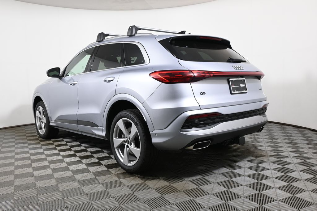 Thumbnail: 2025 Audi Q5 - 5