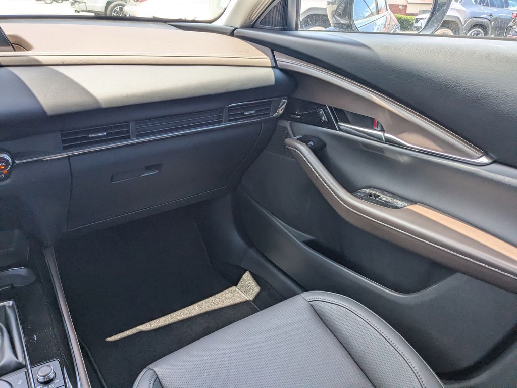 2025 Mazda CX-30 2.5 S Premium