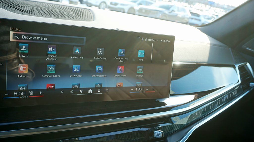 2026 BMW X5 40i - Photo 18