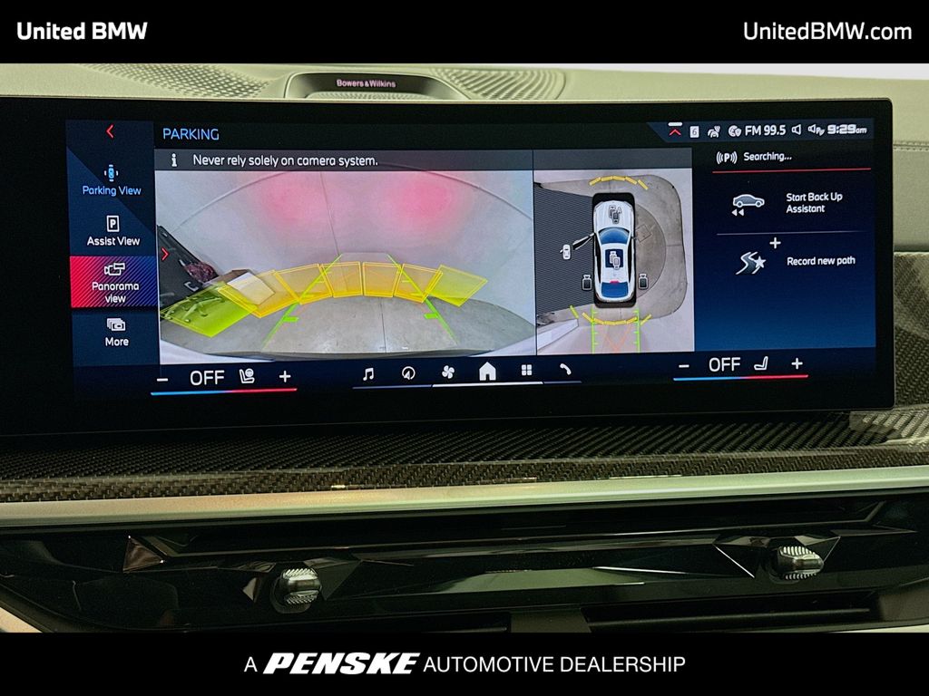 Thumbnail: 2026 BMW X6 - 9