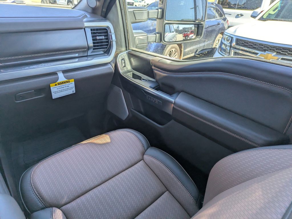 2026 Ford F-250 King Ranch