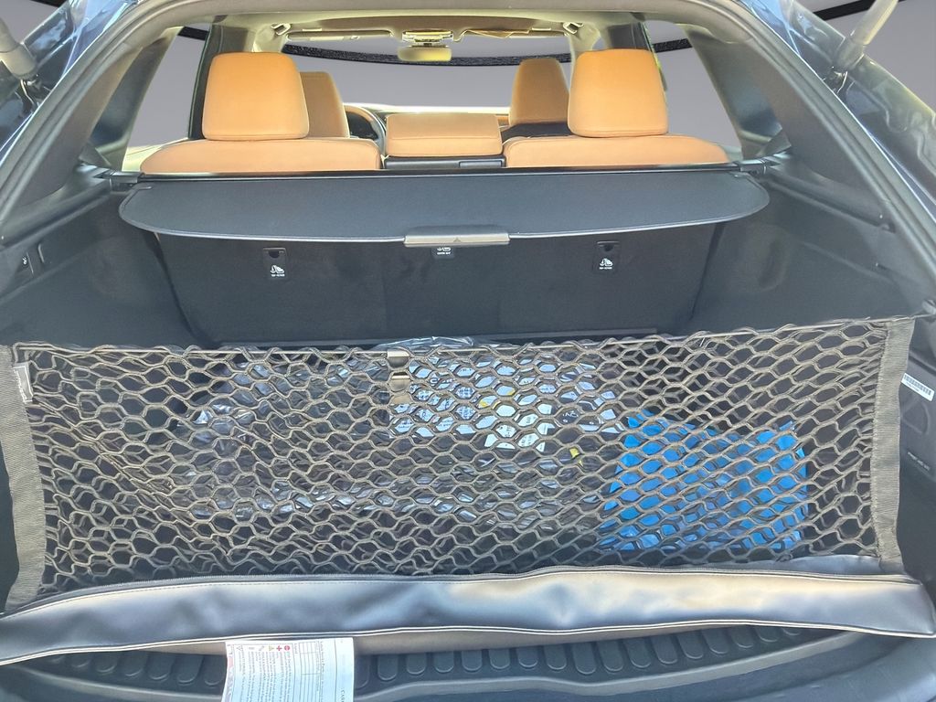 Thumbnail: 2026 Lexus RX - 13