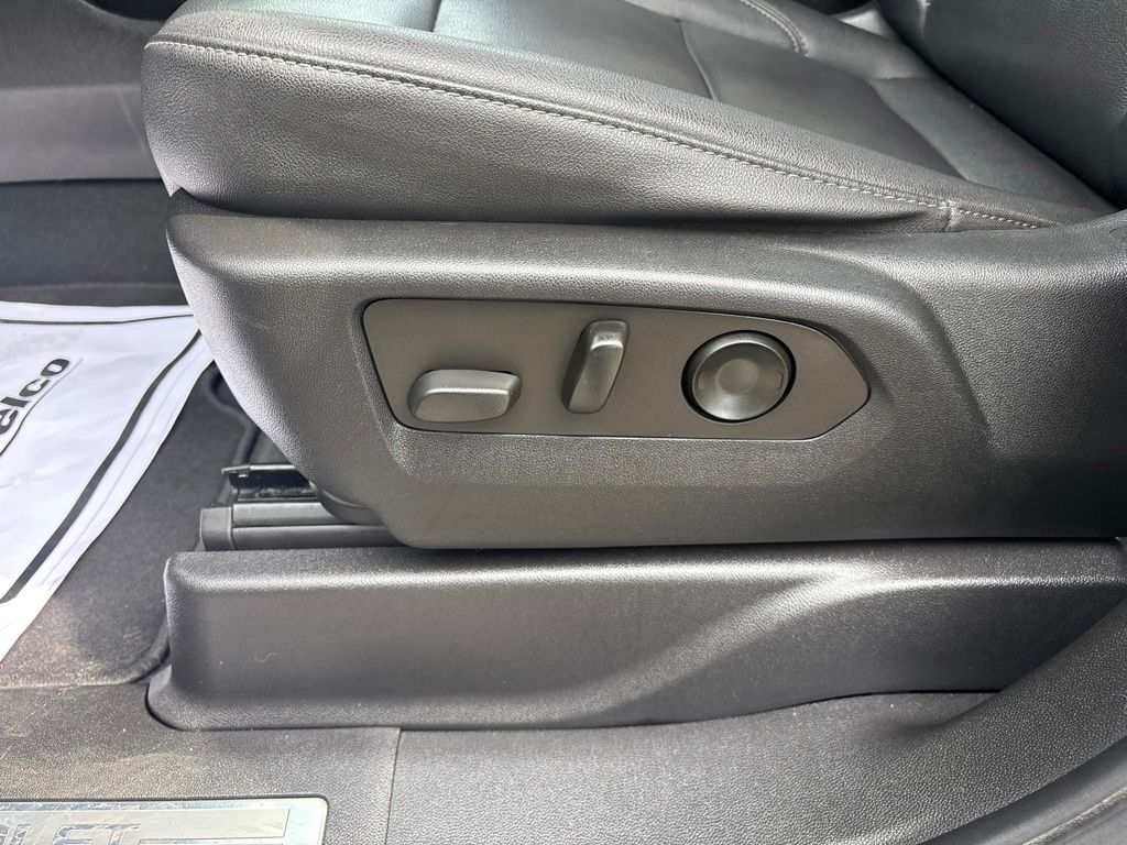 Used 2022 Chevrolet Suburban SUV