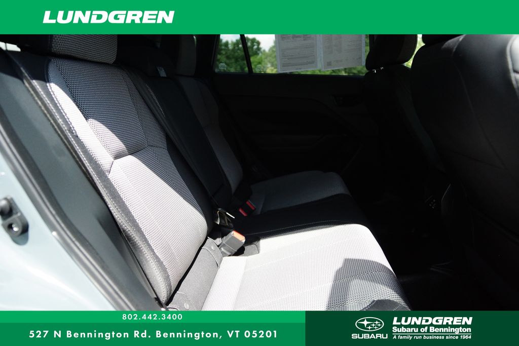 Used 2024 Subaru Crosstrek SUV