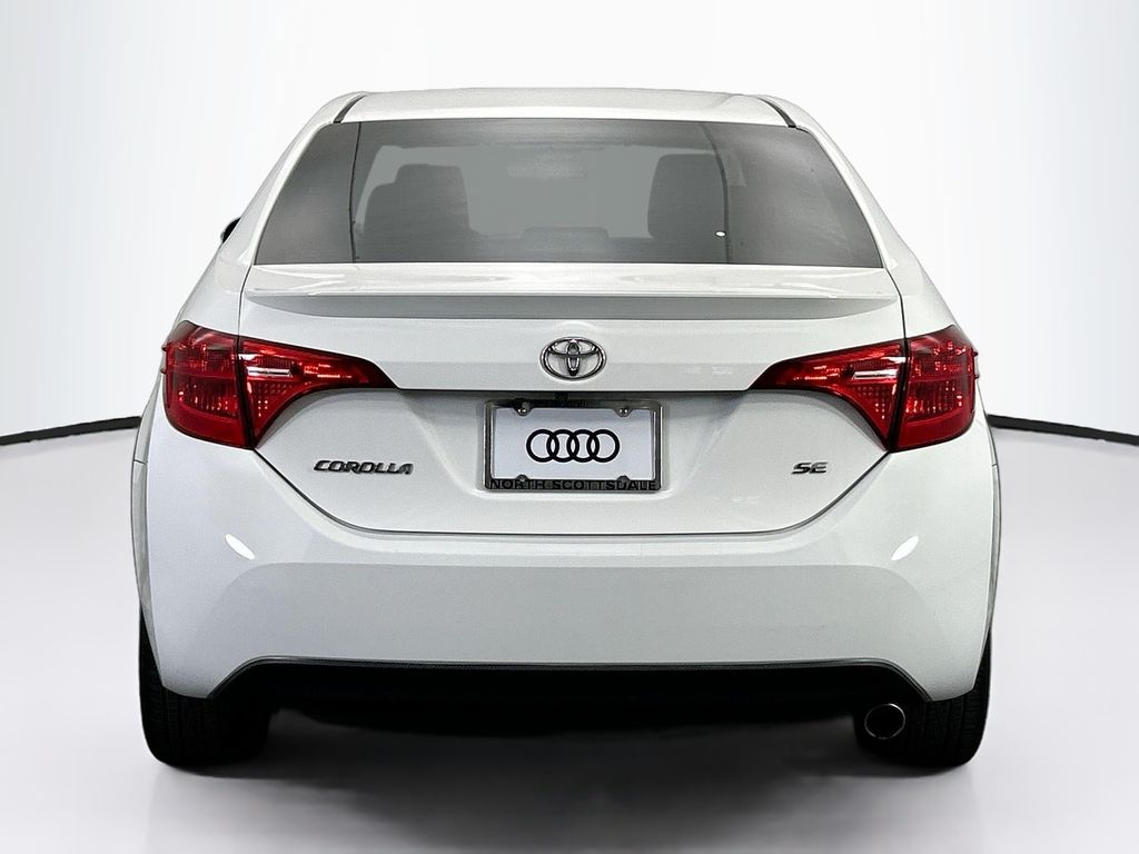 Thumbnail: 2019 Toyota Corolla - 6