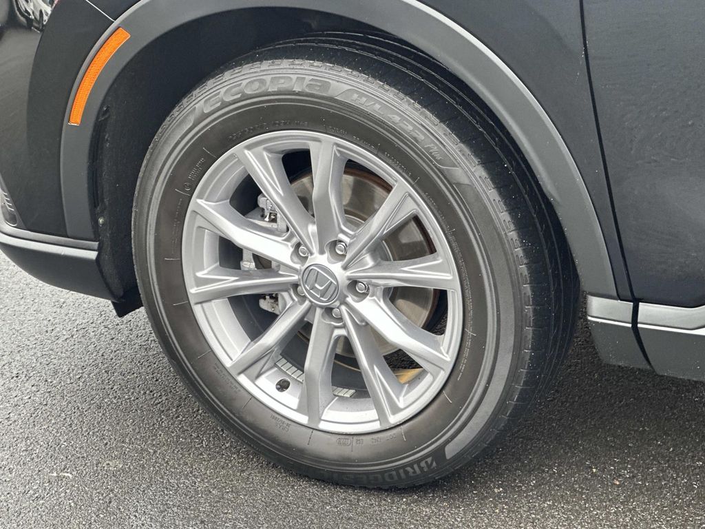 Thumbnail: 2023 Honda CR-V - 15