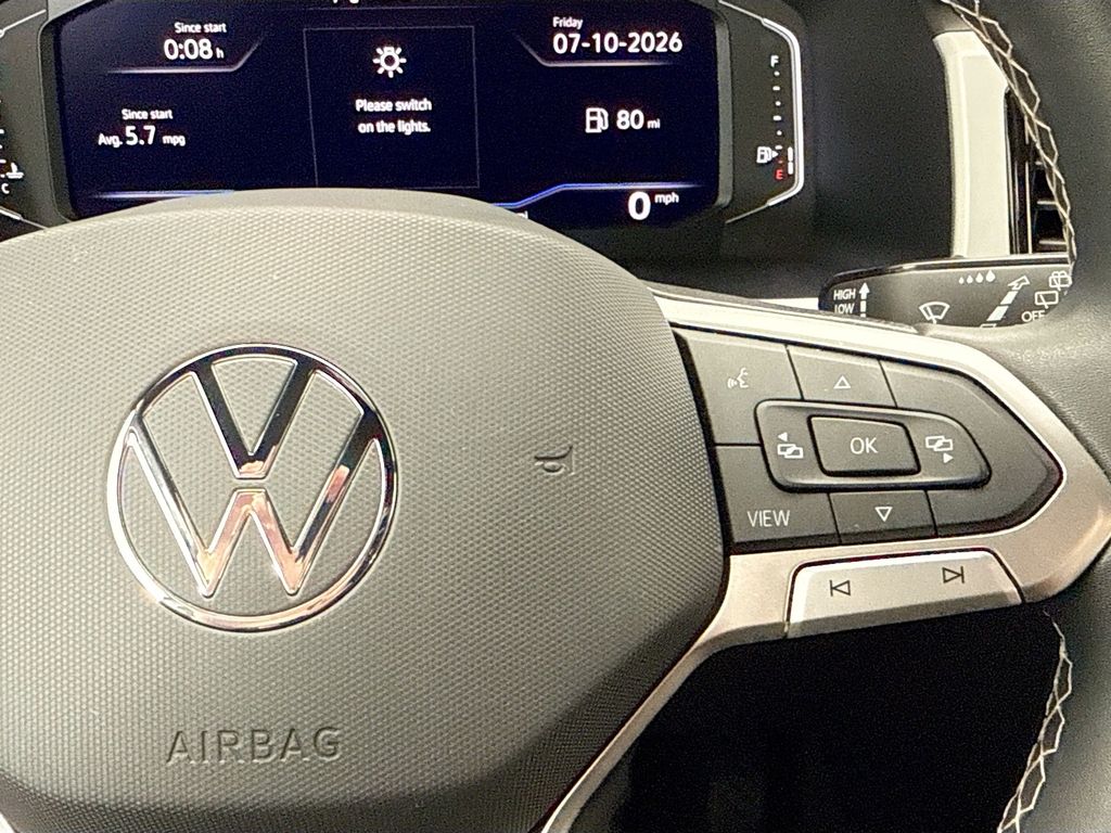 Thumbnail: 2023 Volkswagen Atlas - 12