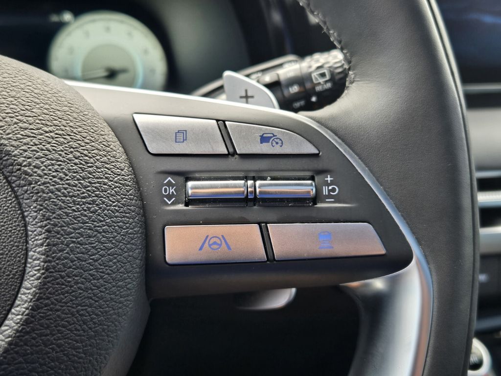 2024 Hyundai Palisade - $39,999