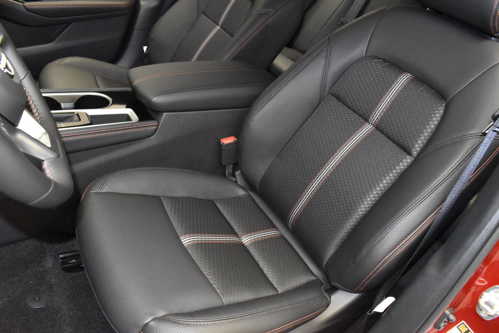 Thumbnail: 2025 Nissan Altima - 13