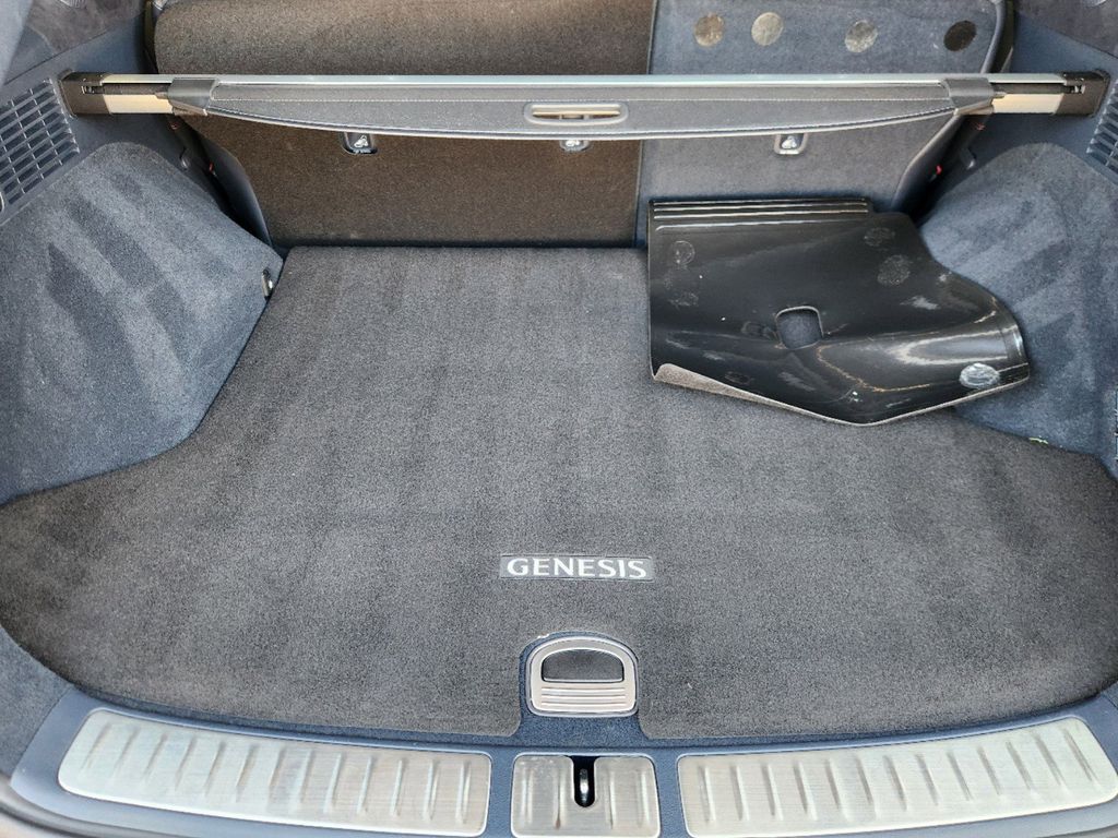 2022 Genesis GV70 3.5T Sport 31