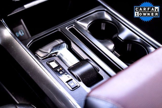 Used Car 2023 Ford F-150  Lariat For Sale Under $50,000 In Austin, Texas