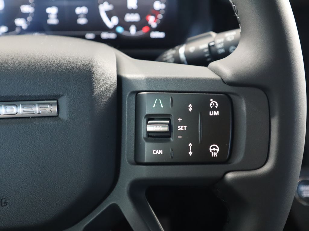 Thumbnail: 2026 Land Rover Defender - 12