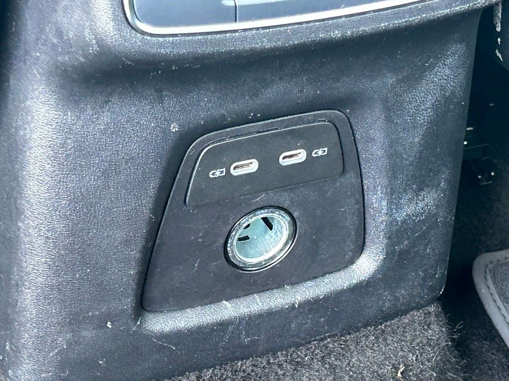 Certified Used 2024 White Audi Premium image 63