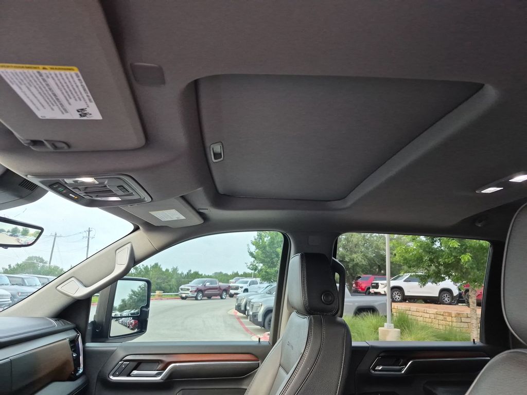 Used Car 2024 Gmc Sierra 2500hd  Denali For Sale Under $70,000 In Austin, Texas