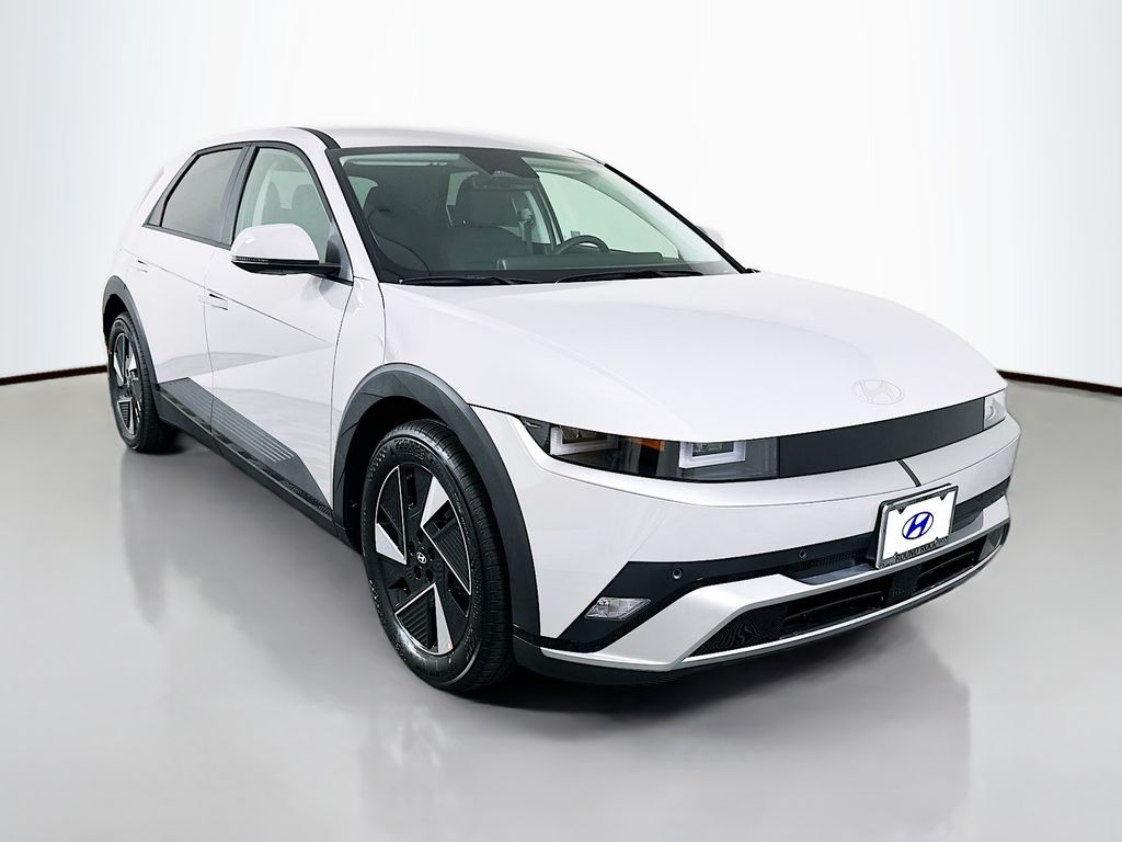 Thumbnail: 2026 Hyundai Ioniq 5 - 3