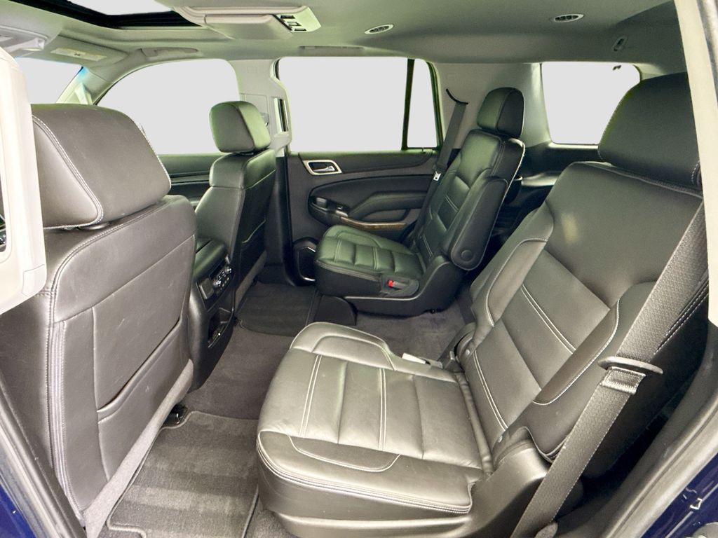 Thumbnail: 2020 GMC Yukon - 20