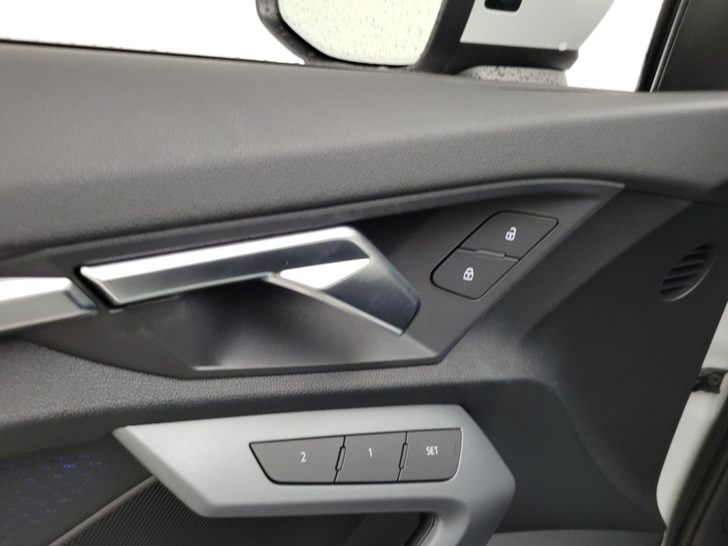 Thumbnail: 2026 Audi A3 - 29