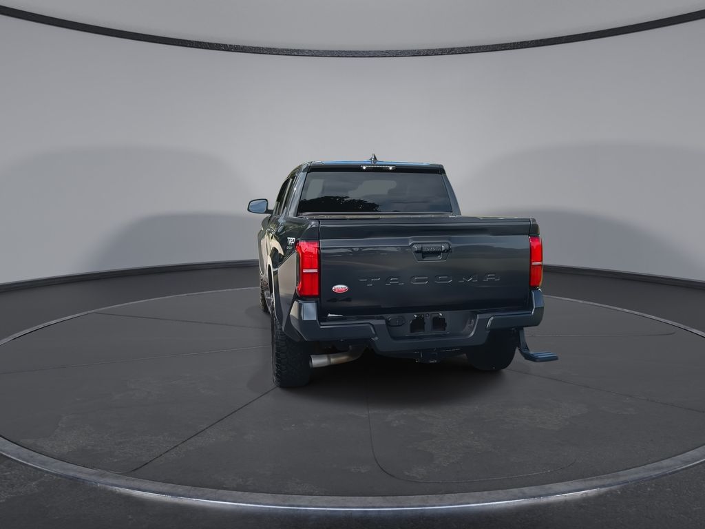 Thumbnail: 2024 Toyota Tacoma - 7