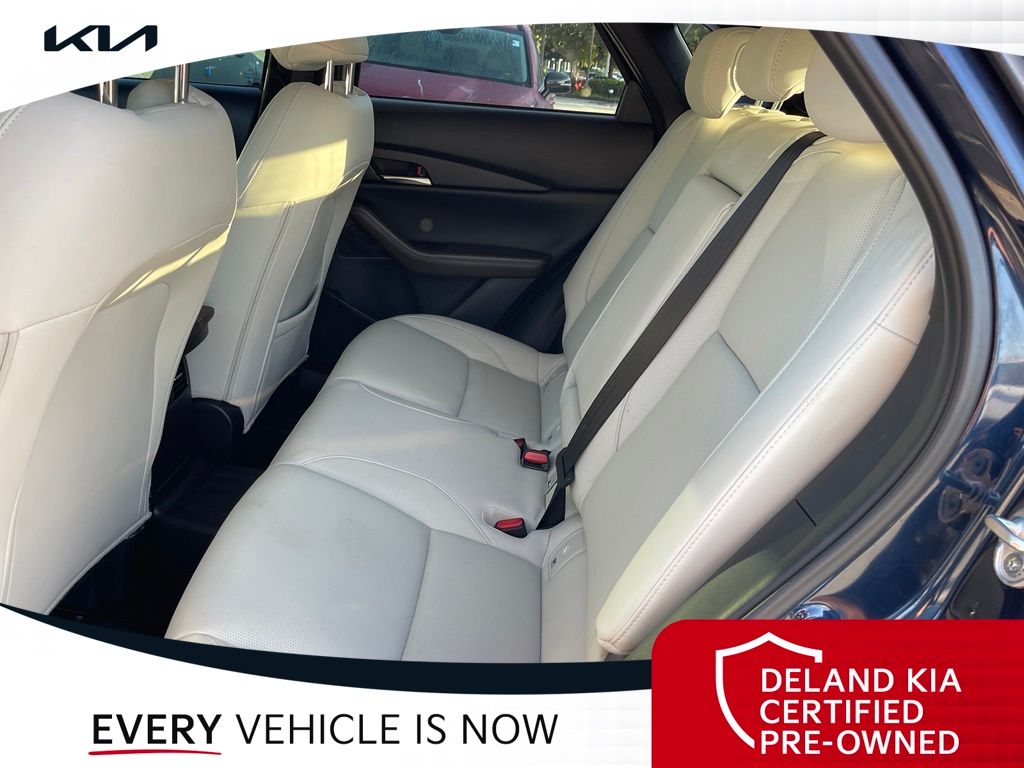 Used 2024 Mazda CX-30 SUV