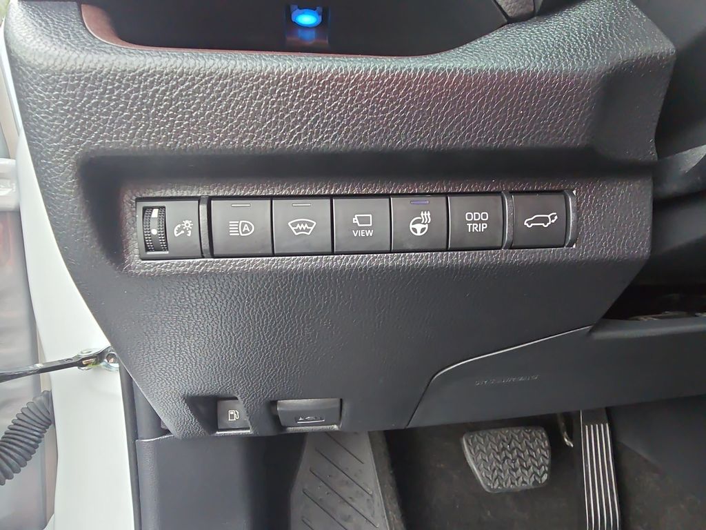 Used 2024 Toyota RAV4 Hybrid SUV