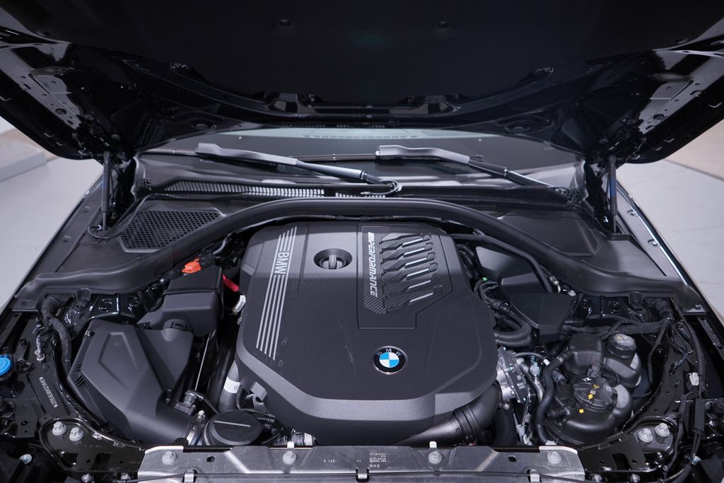 Thumbnail: 2026 BMW 2 Series - 16