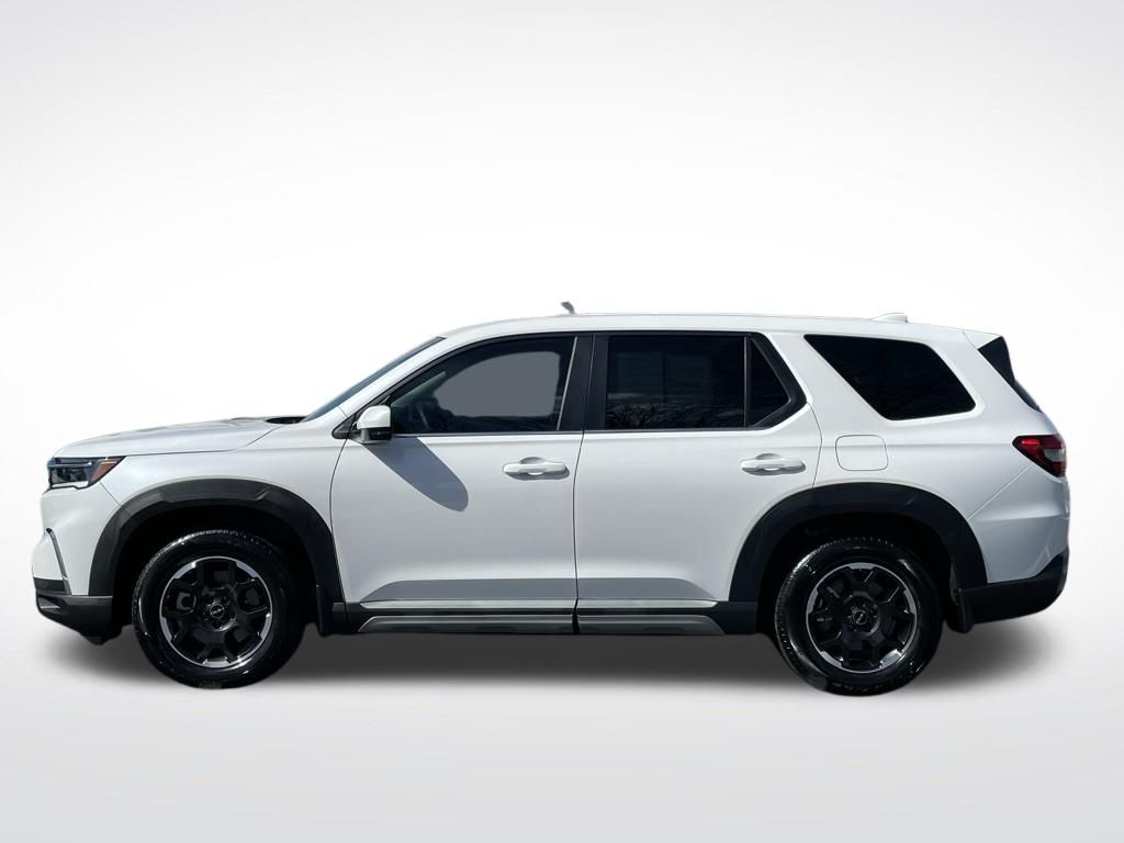 Thumbnail: 2025 Honda Pilot - 2