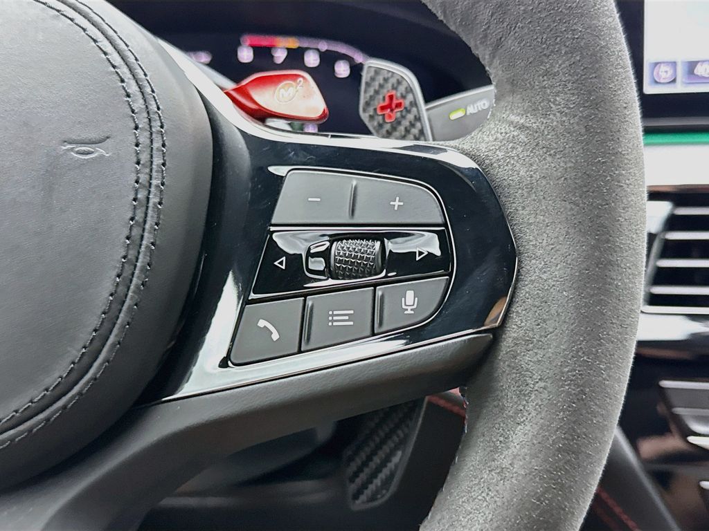 Used 2022 Gray BMW CS image 12